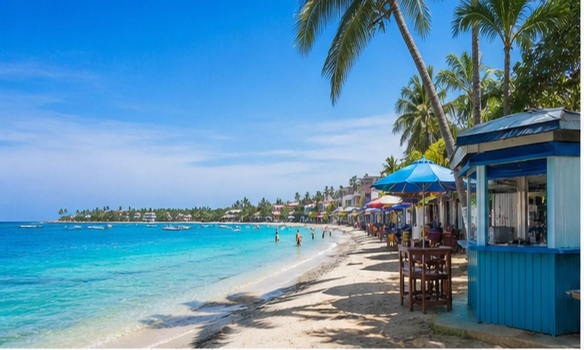 Imagen de Turismo