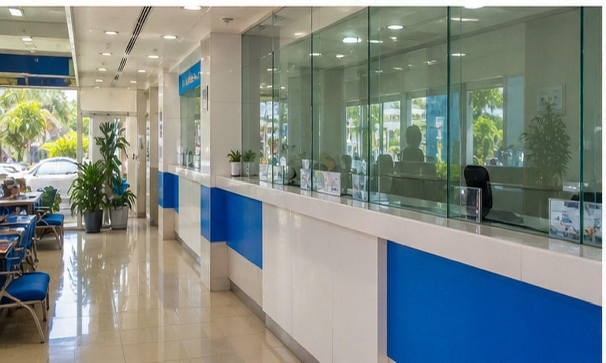Canal Correo institucional