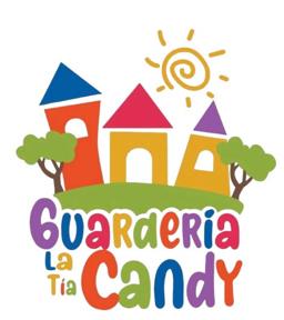 Logo de Guardería La Tía Candy