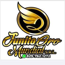 Logo de Junito Oro