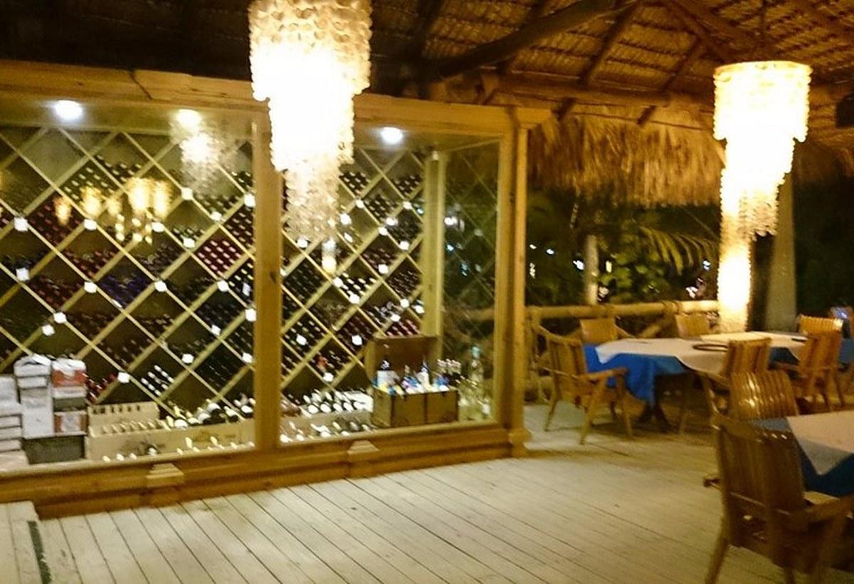 Restaurantes