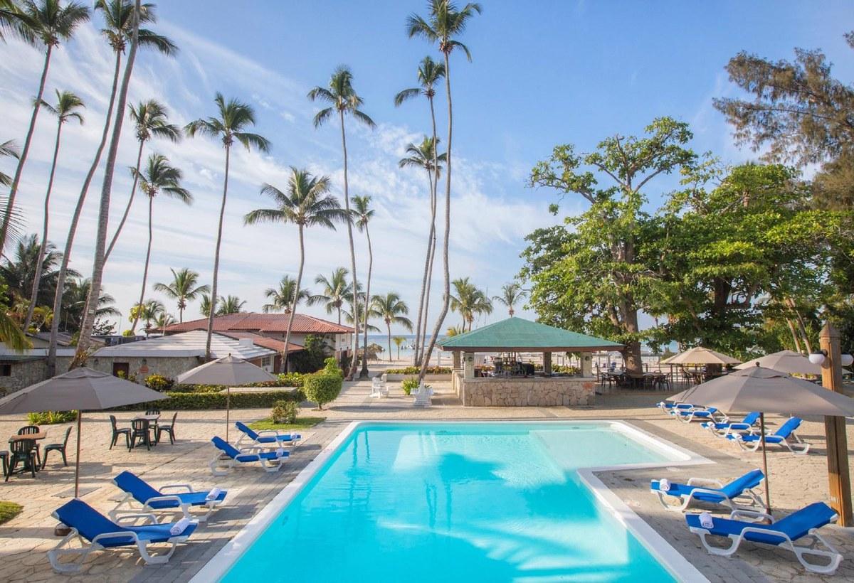 Hoteles
