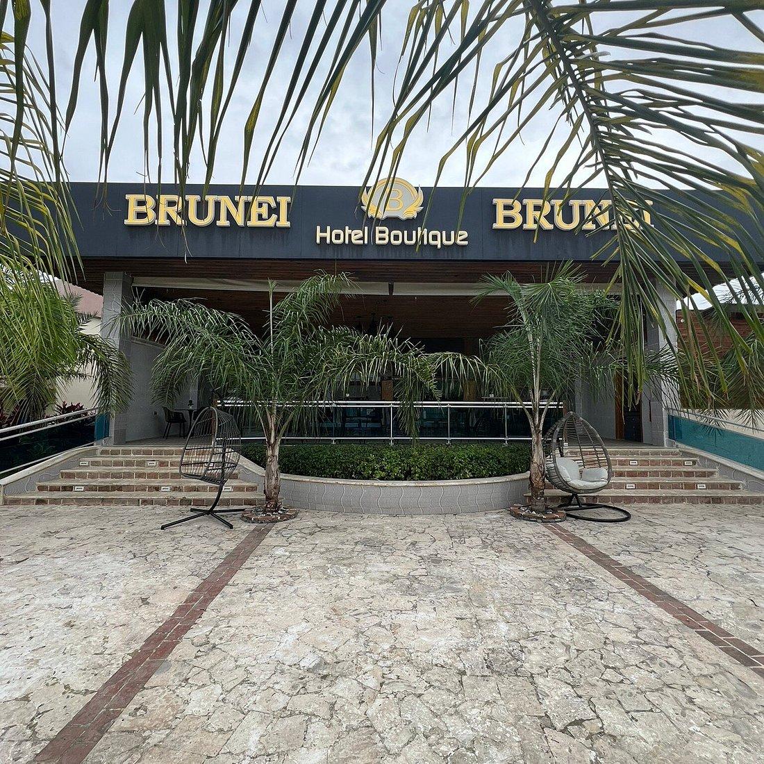 Brunei Hotel Boutique