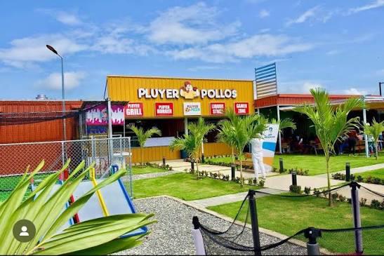 Pluyer Parque