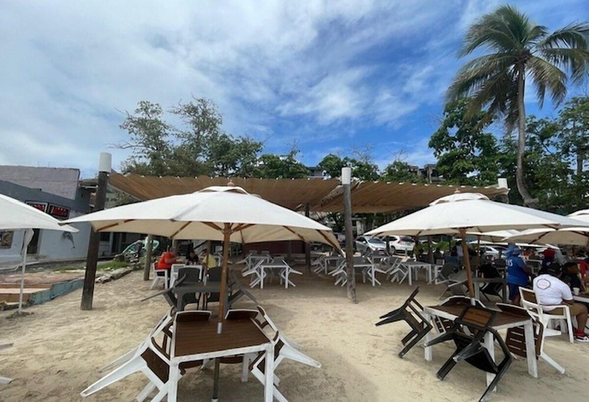 Costa Linda Beach Hotel