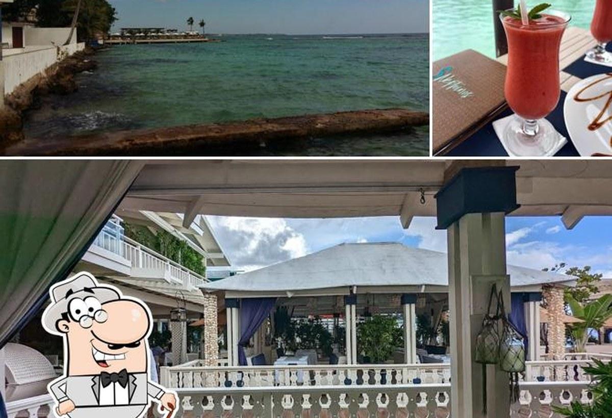 Neptuno’s Club Restaurant