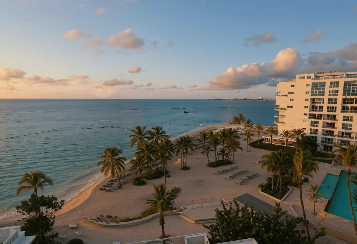 Santo Domingo Bay Convention Resort